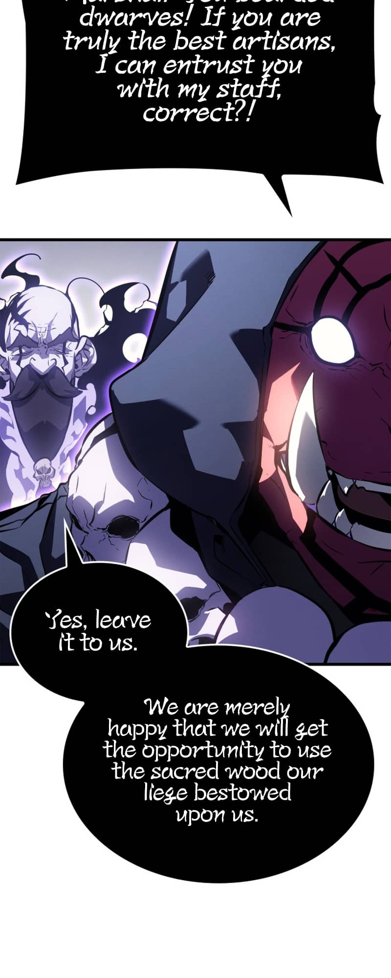 Solo Leveling, Chapter 187 image 015